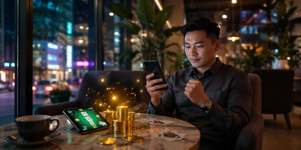 vay88 Live Casino
