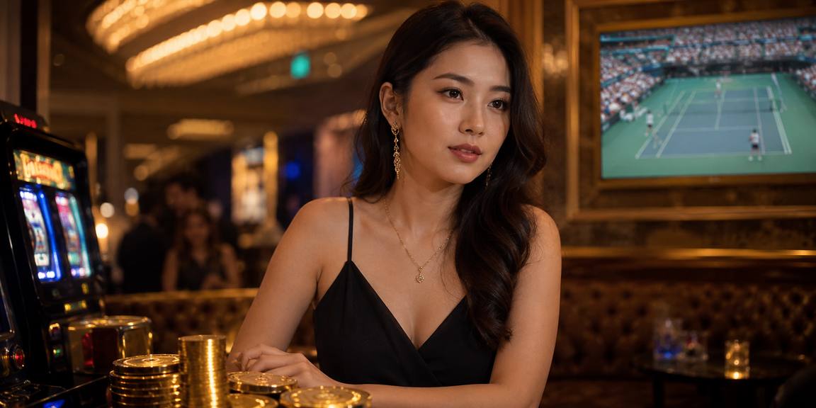 vay88 Lobby và Trò chơi